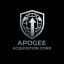 Apogee Acquisition Corp logo