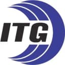 Itg Inc De logo