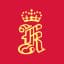 Kongsberg Maritime logo