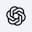 OpenAI logo