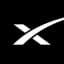 SpaceX logo