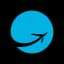 Starfighters Space Inc logo