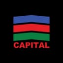 Capital Tankers logo