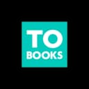 To Books Inc logo